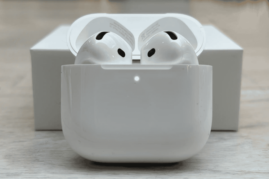 cons of airpods 4